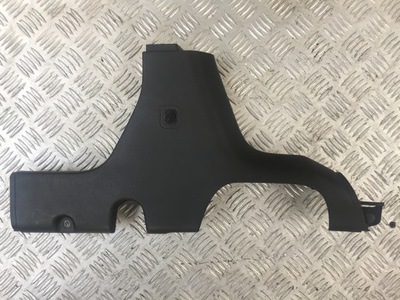 PROTECCIÓN DE SOPORTE IZQUIERDO 6GP01TX7AD JEEP WRANGLER JL  