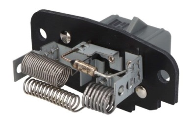 Резистор входной вентилятор dorman dor973-010 фото №1