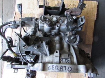 КОРОБКА ПЕРЕДАЧ P51767 KIA CERATO 1,5 CRDI