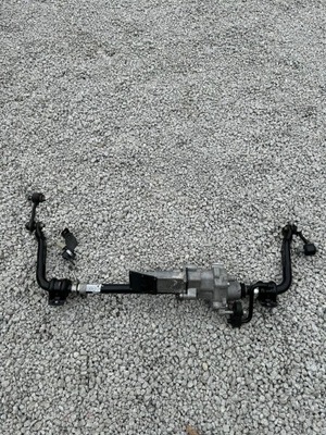 JEEP WRANGLER JL RUBICON 2020 2021 2022 2023 BARRA REAKCYJNY SWAYBAR  