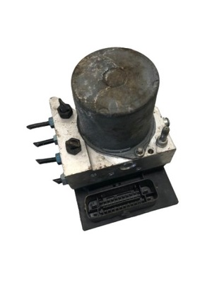 Насос abs audi a6 c6 4f0614517t фото №1