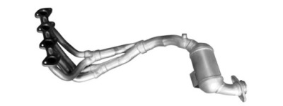 Катализатор 1091097/jmj jmj 1091097 фото №1