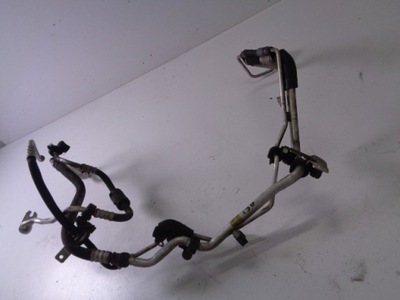 Дроти кондиціонера fiat doblo ii lift 1.3 multijet 2016 rok фото №1