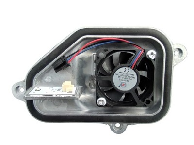 Модуль led свет дневные drl левый bmw 1 f52 фото №1