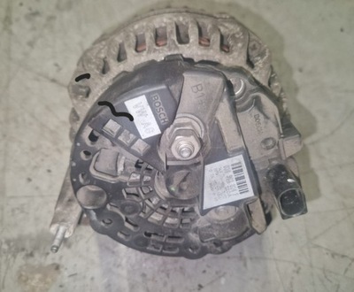 Генератор audi a3 8p golf v vi 038903024f фото №1