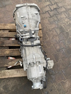 Alfa romeo giulia 2.2 коробка передач передач 210km фото №1