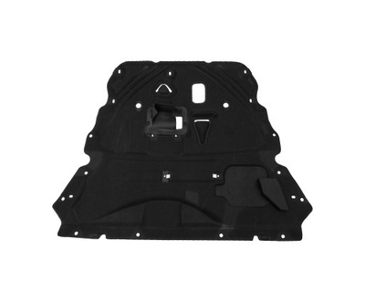 Ford escape 2020 - захист pod двигун awd фото №1