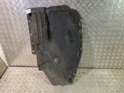 Bmw x6 f16 2018 захист нижня бака пального 7325392 фото №1