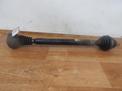 Vw touran 1.4 tsi привідний вал права фото №1