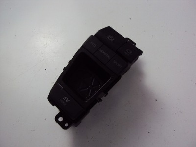 Панель ev mode ручного toyota rav-4 2019- фото №1