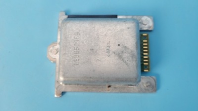 Peugeot 508 ii 22r перетворювач модуль led l90050970 l90050969 фото №1