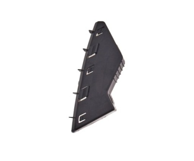 Hyundai santafe 13 - 18 кронштейн бампера направляющая правый фото №1