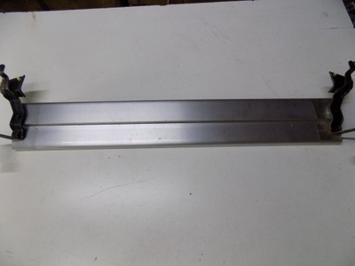 Nissan x-trail t30 распорка соединитель рейлингов фото №1