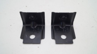 Vw passat b8 3g0809471 кронштейн кронштейн крыла фото №1