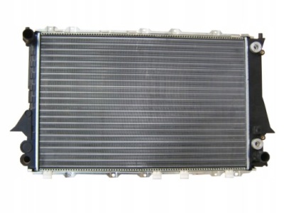 Радиатор wody 100 90- 131608a6 фото №1