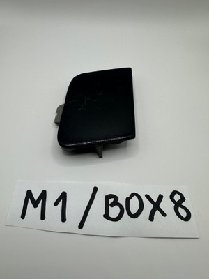 Audi a3 8p заглушка бампера 8p4807241 фото №1