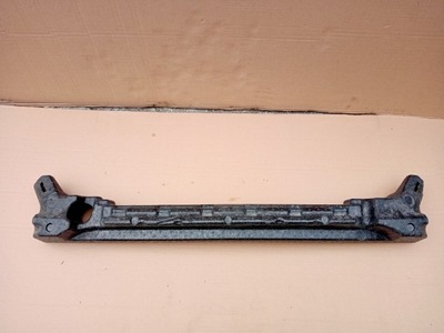 HYUNDAI TUCSON II FACELIFT ABSORBER BUMPER FRONT  