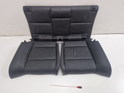 Заднє сидіння задня задня bmw e93 оригінальний номер фото №1