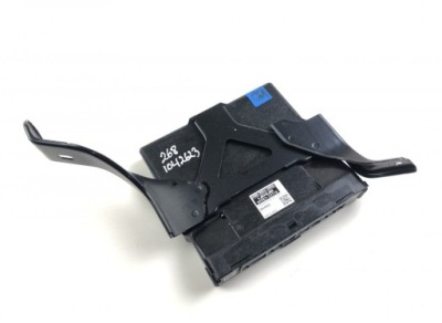 Блок управляющий форсунки lexus 2850008310 фото №1