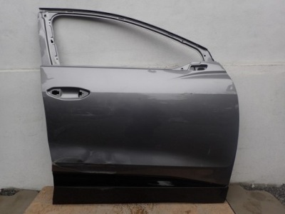 Двері праве передні перед audi q4 e tron 89a f4b фото №1