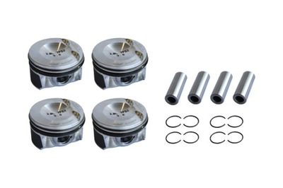 Vika k11786201 поршень фото №1