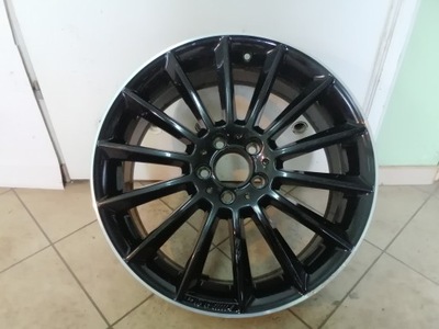 ДИСК ОРИГИНАЛ MERCEDES A177 CLASS 19X7,5J ET 49 5X112