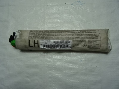 Mercedes w207 air bag подушка сидіння ліва фото №1