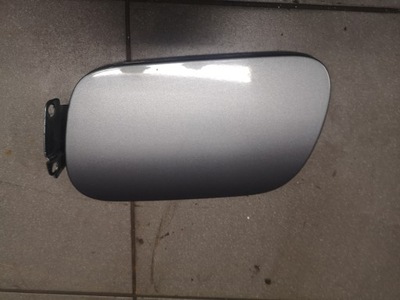 Кришка заливної пального lz7d vw touareg 7l6809905b фото №1