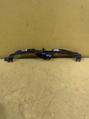 Mini cooper r56 - кронштейн крышки багажника - 51247167446 фото №1