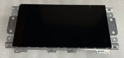 Дисплей экран audi 8y0919605 фото №1