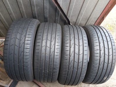 PADANGOS VASARA VASARINĖS HANKOOK VENTRUS PRIME 3 205/55/16 