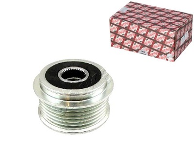 Зчеплення генератора citroen ashika фото №1