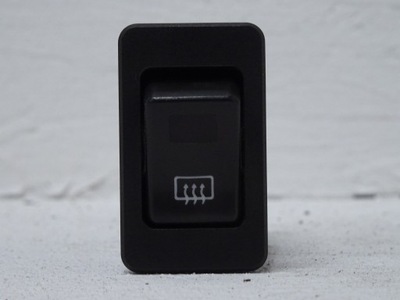 Patrol переключатель подогрев стекло задняя gr y60 фото №1