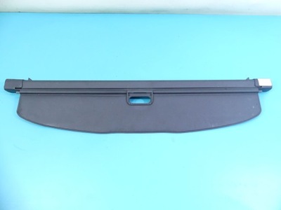 Шторка багажника задняя fiat croma ii 05-10 kombi фото №1