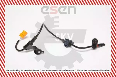 SENSOR ABS HONDA ESEN SKV  