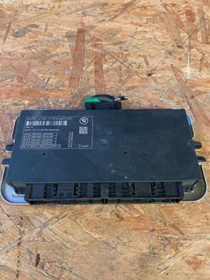 BMW F26 F25 UNIDAD DE CONTROL MÓDULO DE LUZ 9394669  