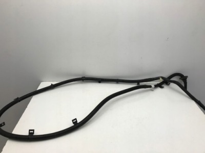 Chevrolet cruze usa кабель аккумулятора питания фото №1