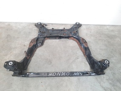 Подрамник подрамник подрамник перед ford mondeo mk4 фото №1
