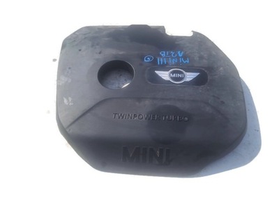 Mini cooper iii 1.2 кришка двигуна верхній фото №1