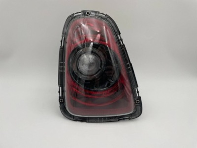 МІНІ R56 R57 LCI R58 R59 ФАРА ЛІВА ЛІВИЙ ЗАД 2225649 