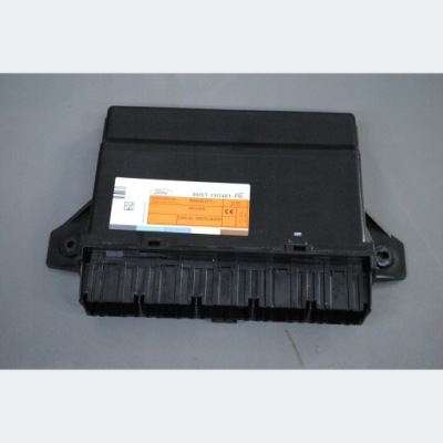 Модуль комфорта ford kuga mk1 8m5t-19g481-ae фото №1