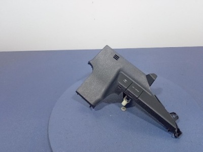 Toyota camry viii xv70 защита панели консоли 55434-33110 фото №1