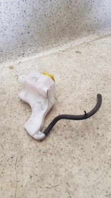 Бачок розширювальний jeep patriot lift фото №1