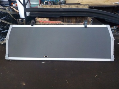 Кровать верхний man tgx 26.440 фото №1