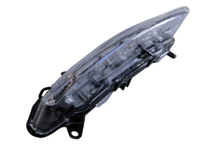 Mercedes c klasa w204 204 led drl правий amg фото №1