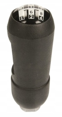 Ручка рычаг переключения передач scania 4 фото №1