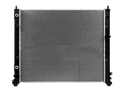 Радиатор wody 212108-1 фото №1