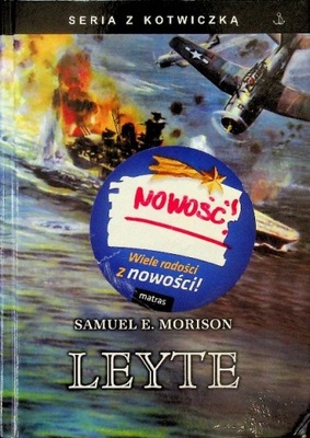 Samuel Eliot Morison - Leyte