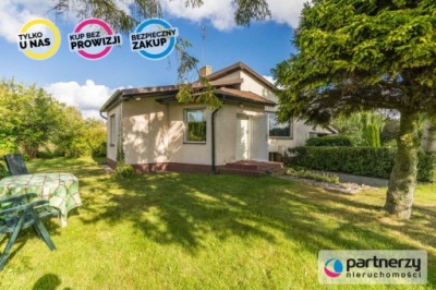 Dom, Tuchom, Żukowo, Kartuski, 50 m²