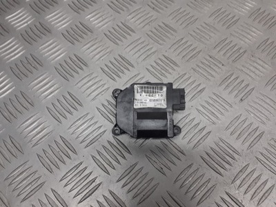 Моторчик отопителя peugeot 207 фото №1